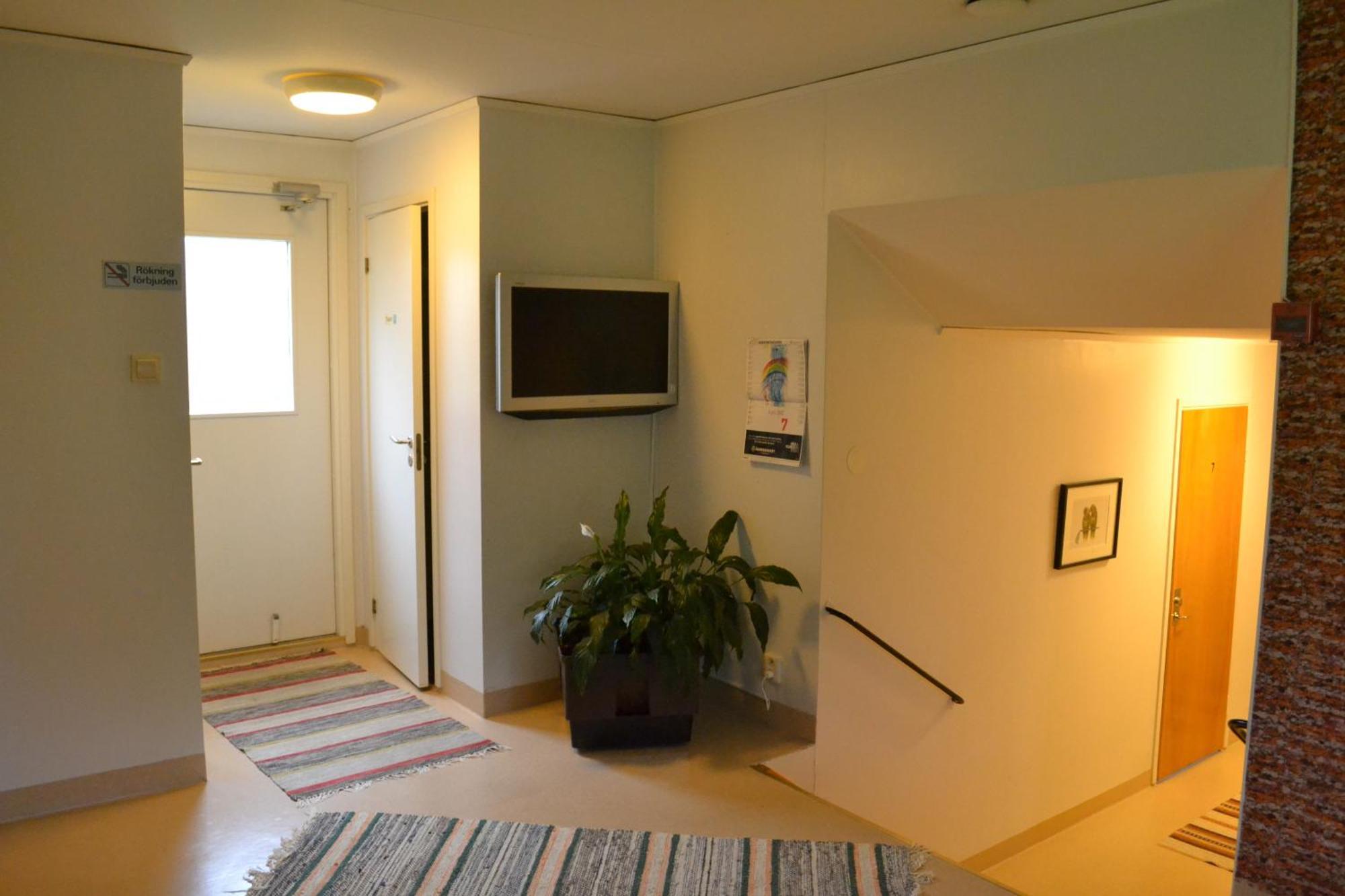 Dockstabaren Hotel Eksteriør bilde