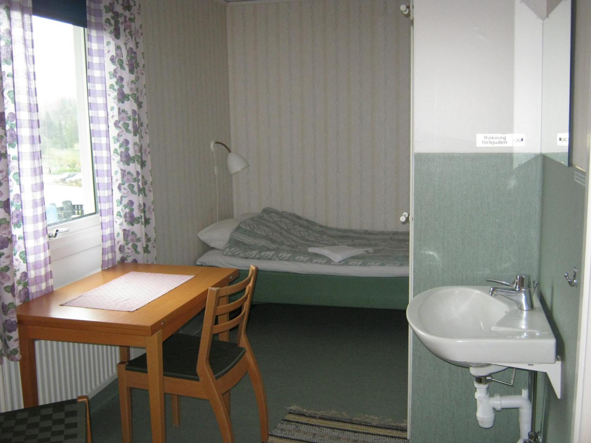 Dockstabaren Hotel Eksteriør bilde