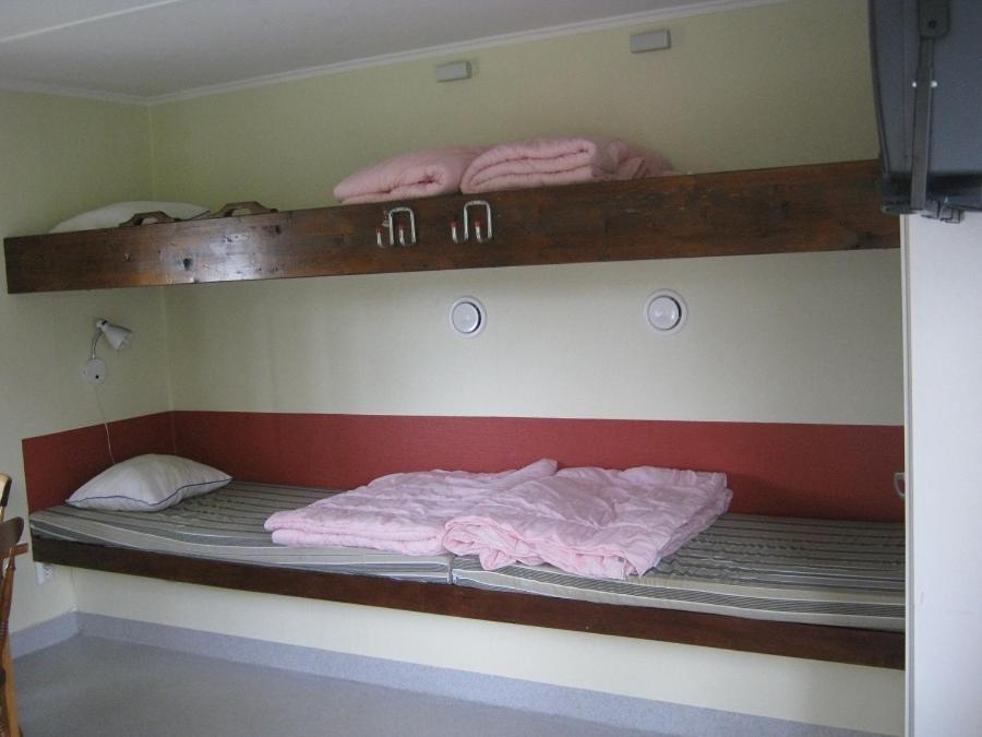 Dockstabaren Hotel Eksteriør bilde