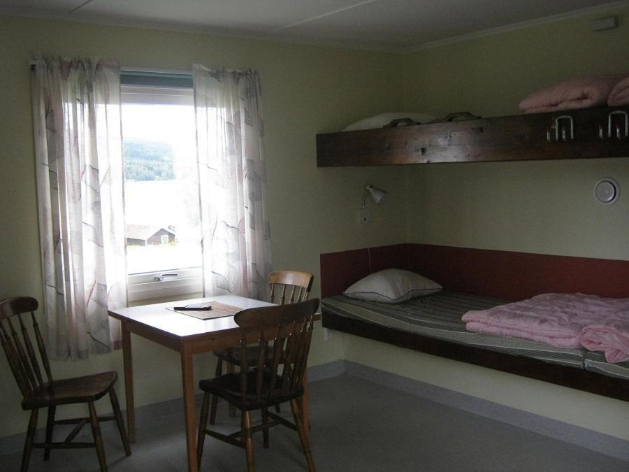 Dockstabaren Hotel Eksteriør bilde