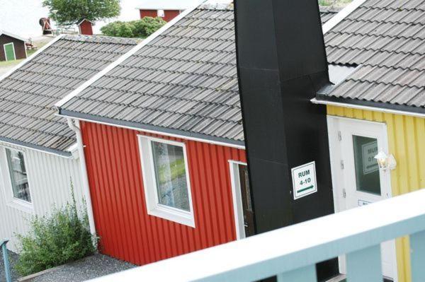 Dockstabaren Hotel Eksteriør bilde