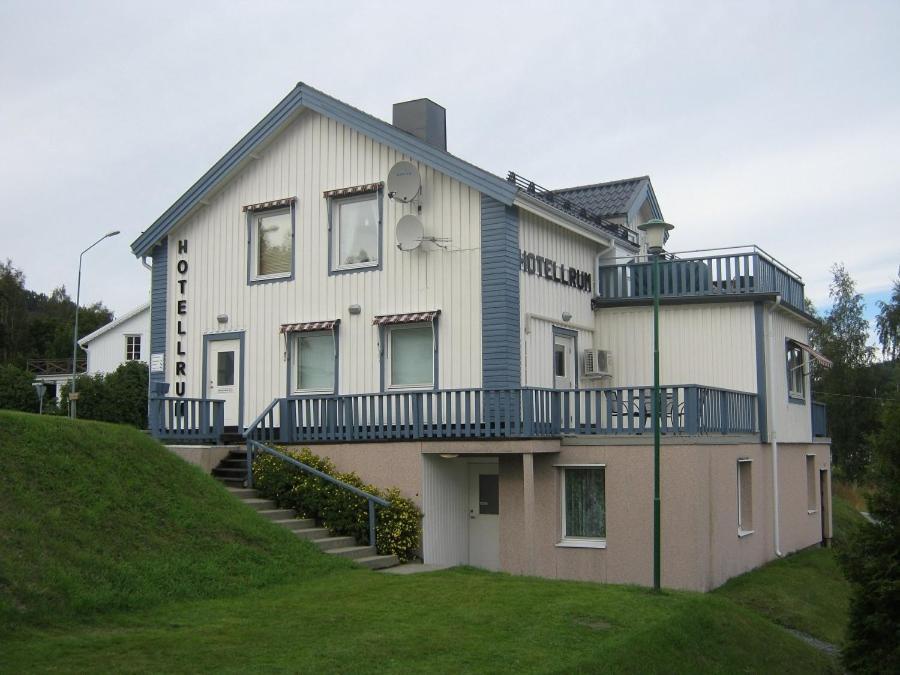 Dockstabaren Hotel Eksteriør bilde
