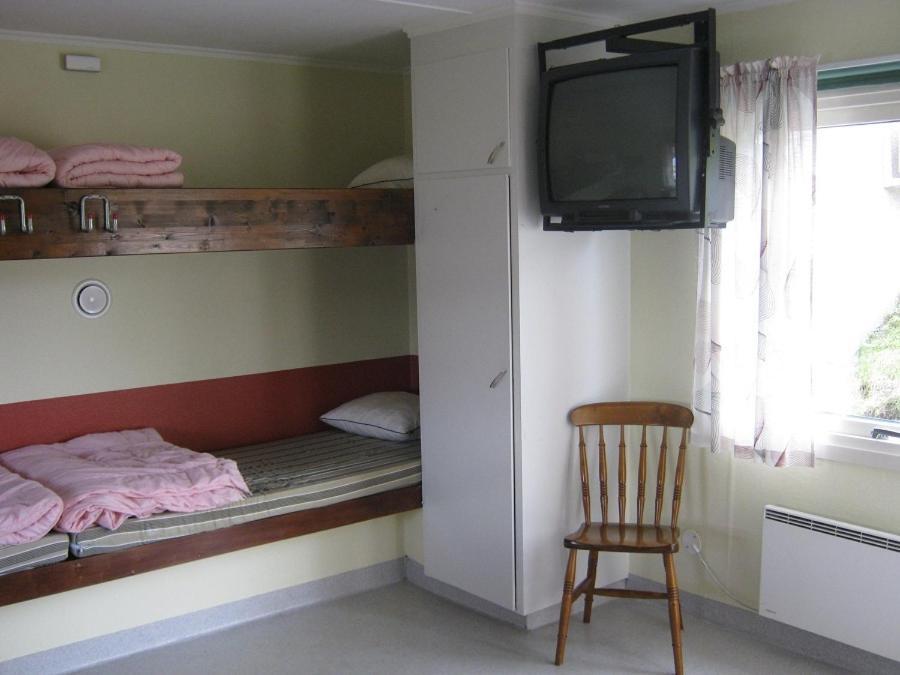 Dockstabaren Hotel Eksteriør bilde