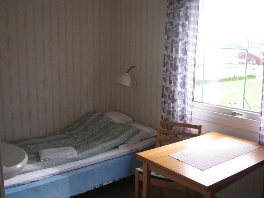 Dockstabaren Hotel Eksteriør bilde
