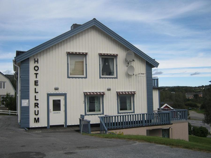 Dockstabaren Hotel Rom bilde