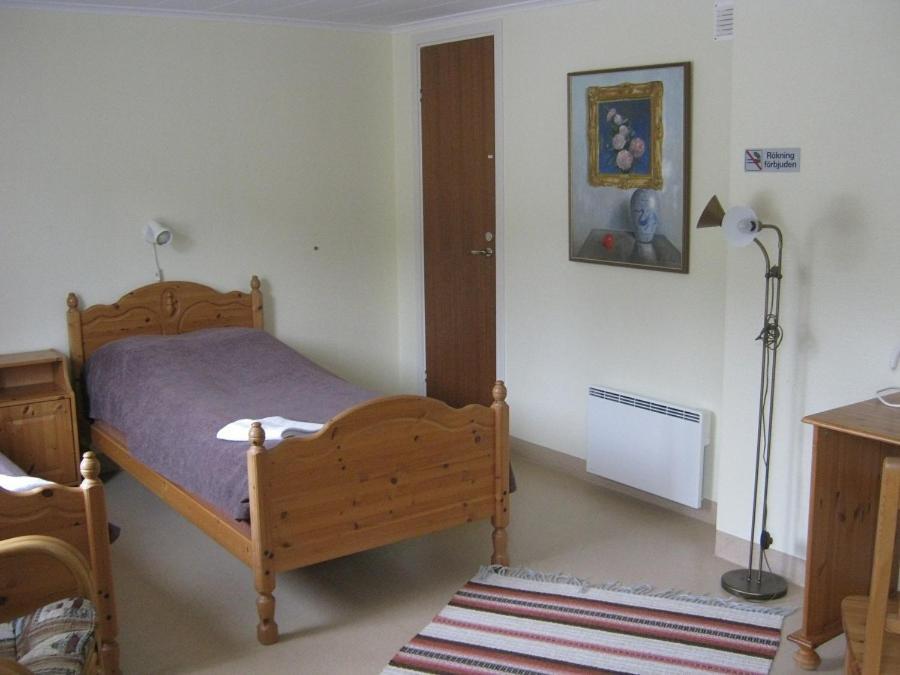 Dockstabaren Hotel Rom bilde