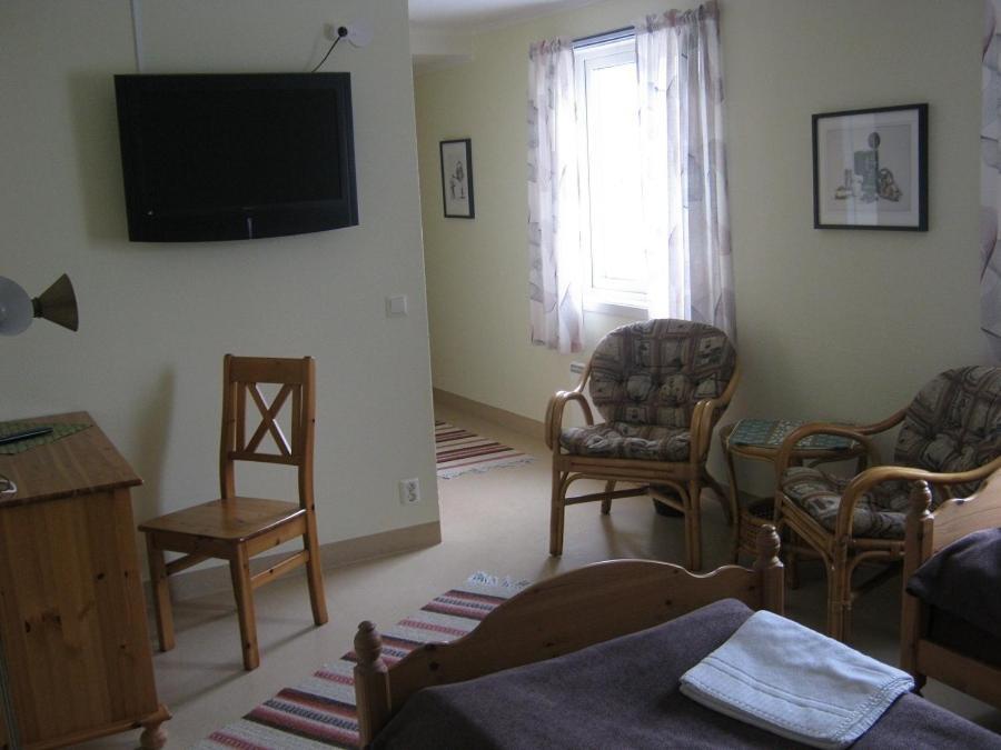 Dockstabaren Hotel Rom bilde