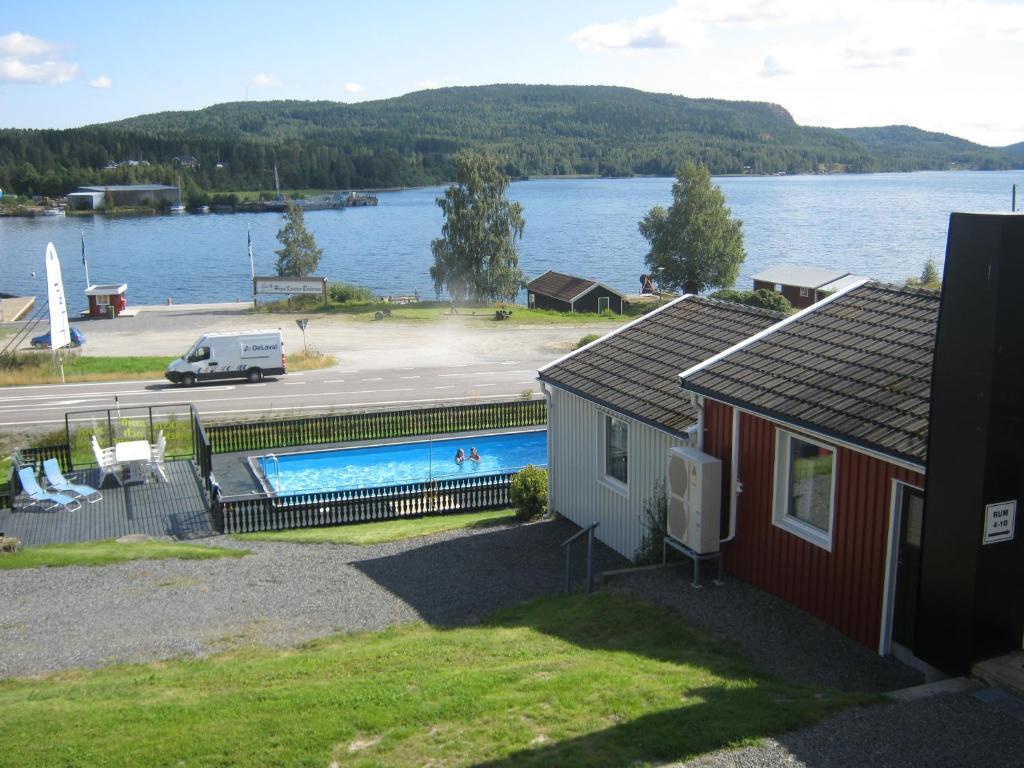 Dockstabaren Hotel Rom bilde