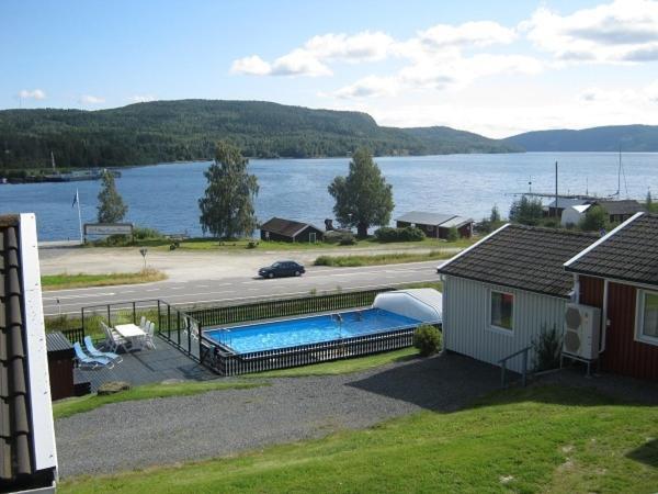 Dockstabaren Hotel Eksteriør bilde